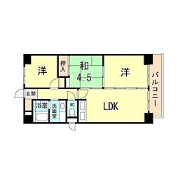 JR東海道・山陽本線 魚住駅 徒歩3分