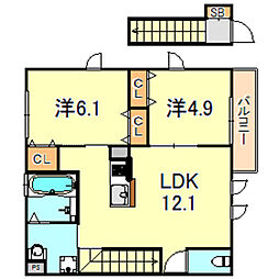 JR東海道・山陽本線 西明石駅 徒歩20分