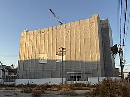 JR東海道・山陽本線 甲子園口駅 徒歩13分の賃貸マンション