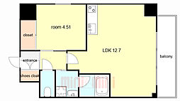 JR東海道・山陽本線 甲子園口駅 徒歩13分