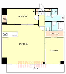 JR東海道・山陽本線 甲子園口駅 徒歩13分