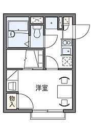 阪急神戸本線 六甲駅 徒歩9分