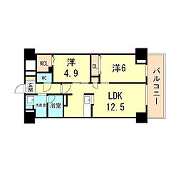 JR東海道・山陽本線 明石駅 徒歩10分