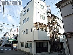 神戸市西神・山手線 大倉山駅 徒歩13分の賃貸マンション