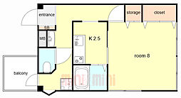 阪神本線 西宮駅 徒歩10分