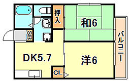 山陽電鉄本線 西舞子駅 徒歩18分