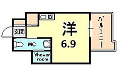 JR東海道・山陽本線 甲子園口駅 徒歩12分