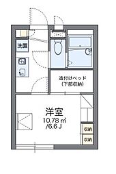 阪神本線 杭瀬駅 徒歩7分 1階/-