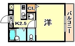 JR東海道・山陽本線 六甲道駅 徒歩7分