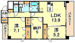 JR東海道・山陽本線 六甲道駅 徒歩9分