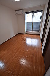 神戸高速東西線 西元町駅 徒歩6分の賃貸アパート 2階1Kのリビング/ダイニング