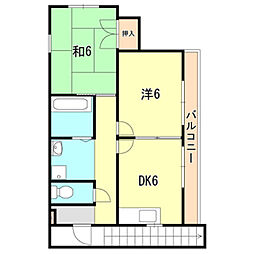 JR東海道・山陽本線 鷹取駅 徒歩5分 2階/-