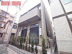 阪急神戸本線 六甲駅 徒歩8分の賃貸アパート