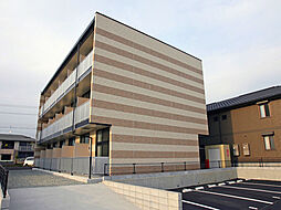 JR東海道・山陽本線 明石駅 バス19分 水谷2丁目下車 徒歩2分の賃貸アパート