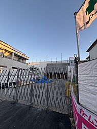 阪急伊丹線 伊丹駅 バス14分 西野下車 徒歩4分