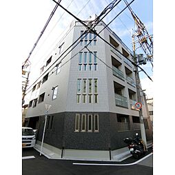 JR東海道・山陽本線 塚本駅 徒歩10分の賃貸マンション