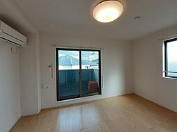 阪急伊丹線 伊丹駅 徒歩9分の賃貸アパート 3階1Kのリビング/ダイニング