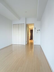 JR東海道・山陽本線 三ノ宮駅 徒歩7分の賃貸マンション 10階1Kのリビング/ダイニング