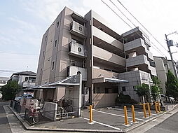 JR東海道・山陽本線 鷹取駅 徒歩5分の賃貸マンション