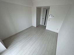 JR東海道・山陽本線 兵庫駅 徒歩4分の賃貸マンション 7階1Kのリビング/ダイニング