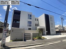 阪神本線 甲子園駅 徒歩12分の賃貸マンション