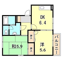 JR東海道・山陽本線 朝霧駅 徒歩30分