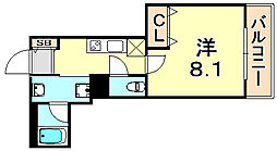 JR東海道・山陽本線 三ノ宮駅 徒歩12分
