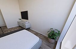 阪急神戸本線 塚口駅 徒歩12分の賃貸マンション 2階1Kのリビング/ダイニング