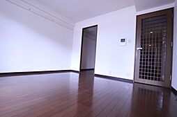 JR東海道・山陽本線 尼崎駅 徒歩9分の賃貸マンション 4階3LDKのリビング/ダイニング