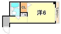 阪急神戸本線 春日野道駅 徒歩4分