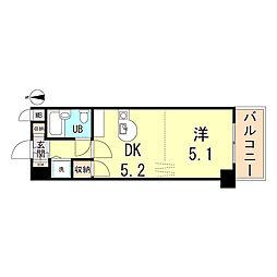 JR東西線 御幣島駅 徒歩5分の賃貸マンション