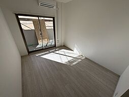 阪神本線 出屋敷駅 徒歩4分の賃貸マンション 14階1Kのリビング/ダイニング