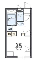 阪急神戸本線 王子公園駅 徒歩10分 2階/-