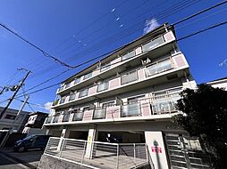 山陽電鉄本線 西新町駅 徒歩27分の賃貸マンション