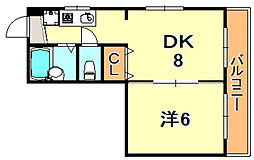 JR東海道・山陽本線 垂水駅 バス8分 向陽2下車 徒歩5分