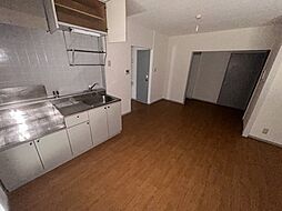 山陽電鉄本線 大蔵谷駅 3.3kmの賃貸アパート 1階2LDKのリビング/ダイニング