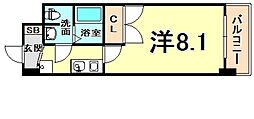 阪神本線 西宮駅 徒歩2分 9階/-