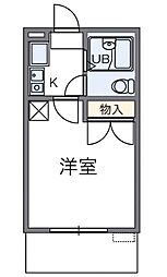 JR東海道・山陽本線 大久保駅 バス15分 西脇下車 徒歩6分 1階/-