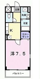 阪急今津線 門戸厄神駅 徒歩6分 1階/-