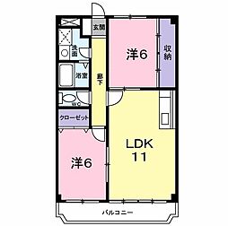 JR東海道・山陽本線 大久保駅 徒歩7分