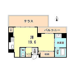 阪神本線 香櫨園駅 徒歩5分 1階/-