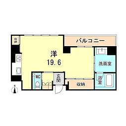 阪神本線 香櫨園駅 徒歩5分 2階/-