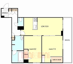 JR東海道・山陽本線 西宮駅 徒歩6分