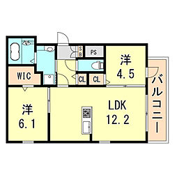 神戸市西神・山手線 県庁前駅 徒歩9分