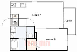 神戸市西神・山手線 三宮駅 徒歩6分