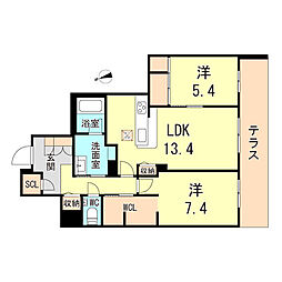 阪神本線 甲子園駅 徒歩14分 1階/-
