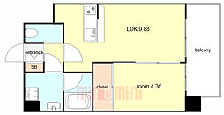 JR東海道・山陽本線 塚本駅 徒歩12分 9階/-