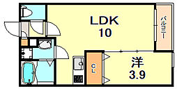 JR東海道・山陽本線 塩屋駅 徒歩5分