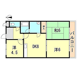 JR東海道・山陽本線 明石駅 バス9分 高津橋下車 徒歩5分