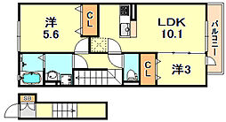 JR東海道・山陽本線 垂水駅 バス13分 星が丘下車 徒歩5分